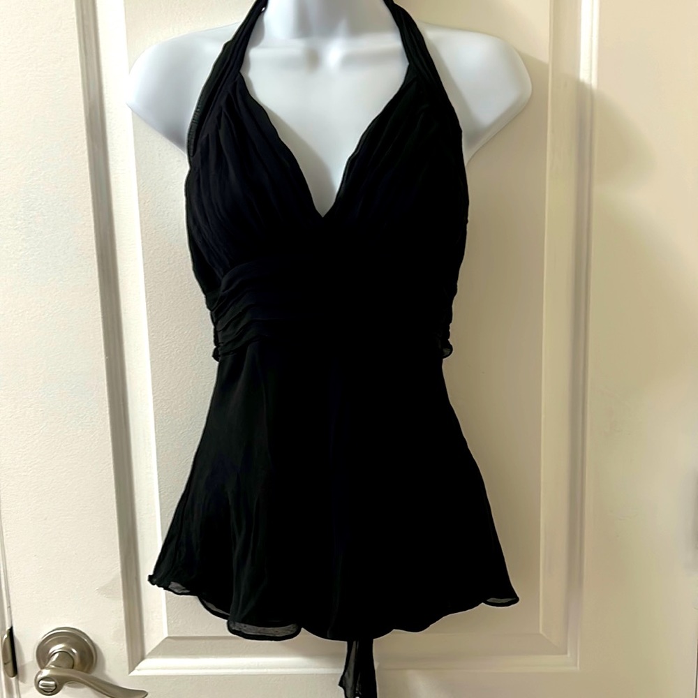 Forever 21 sexy halter top